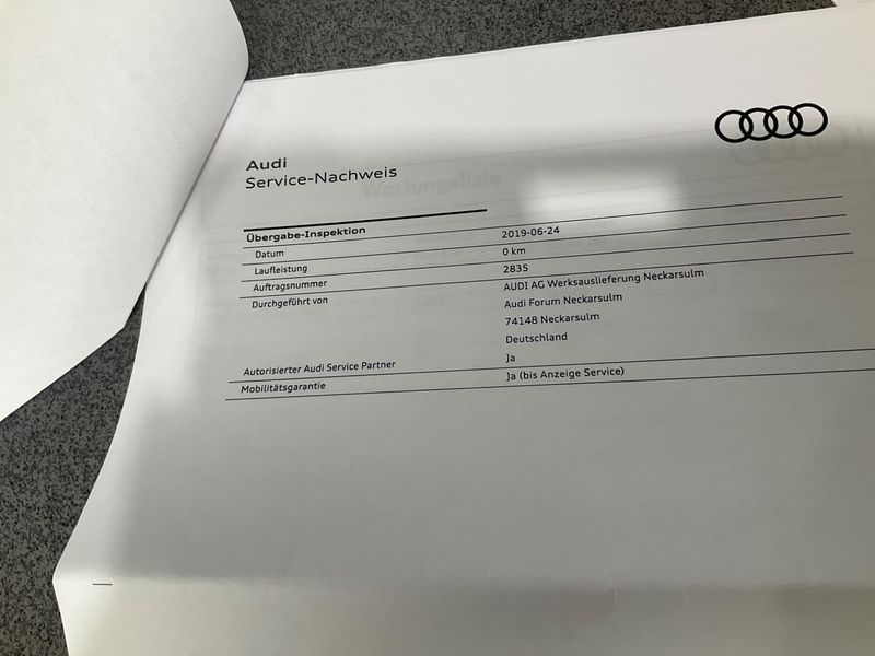 Audi Q2 1.6 TDI Sport 2019 – снимка 22