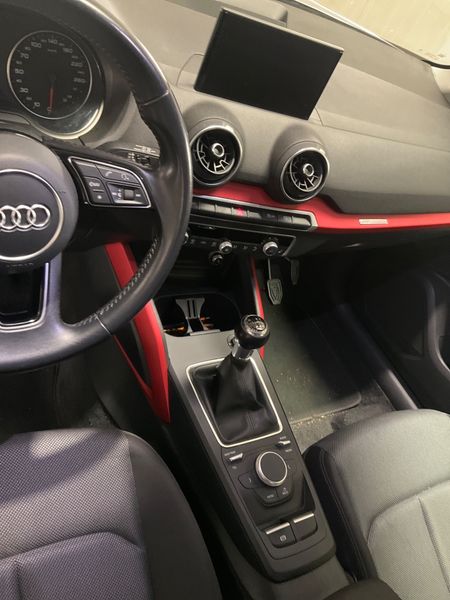 Audi Q2 1.6 TDI Sport 2019 – снимка 40
