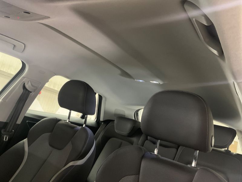 Audi Q2 1.6 TDI Sport 2019 – снимка 43