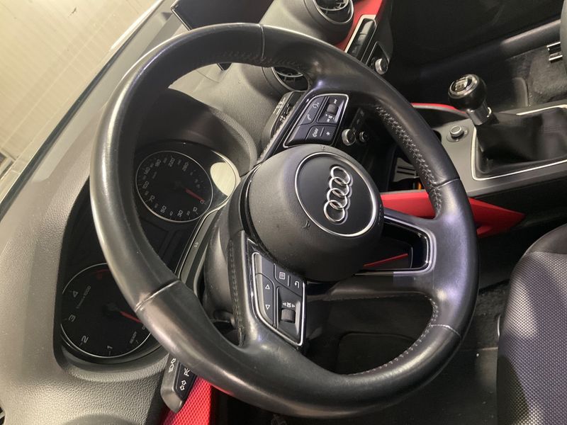 Audi Q2 1.6 TDI Sport 2019 – снимка 29