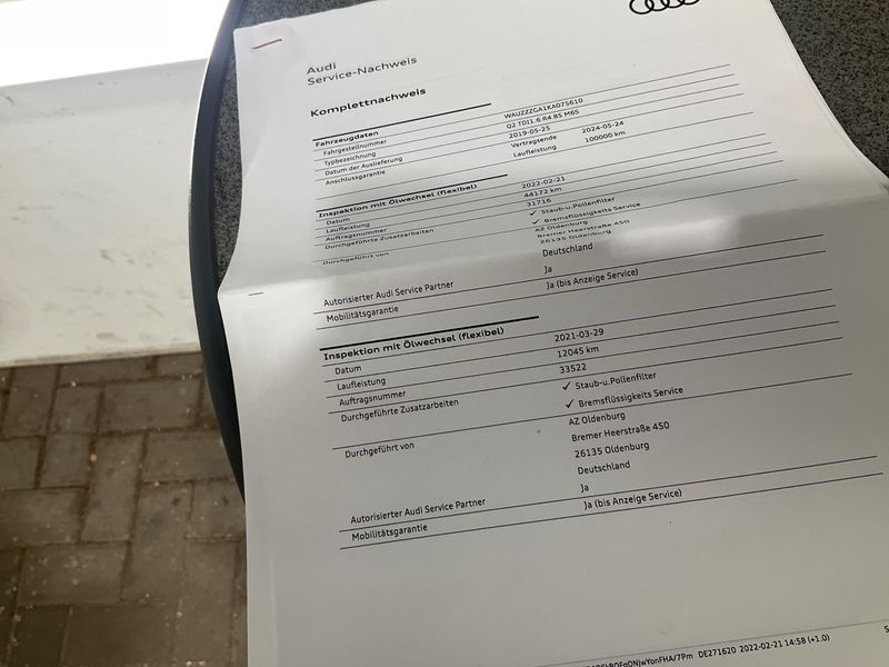 Audi Q2 1.6 TDI Sport 2019 – снимка 23