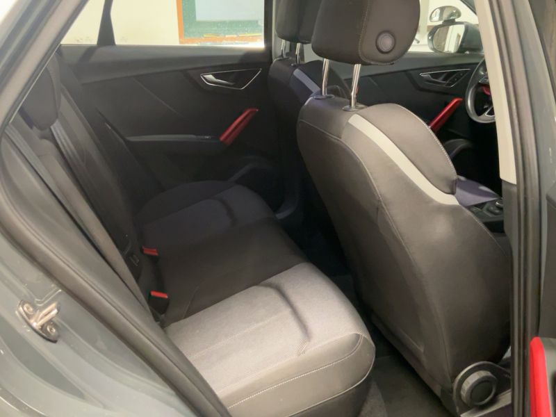 Audi Q2 1.6 TDI Sport 2019 – снимка 20