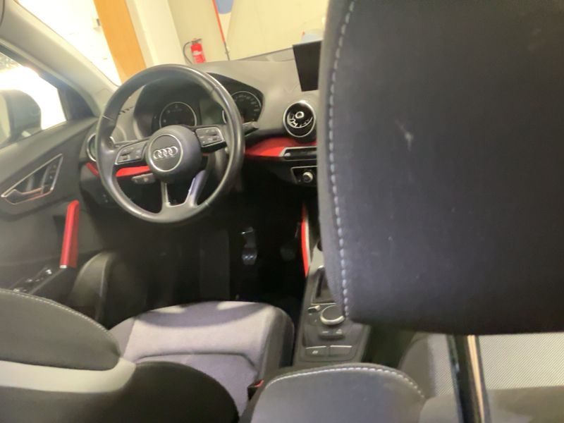 Audi Q2 1.6 TDI Sport 2019 – снимка 18