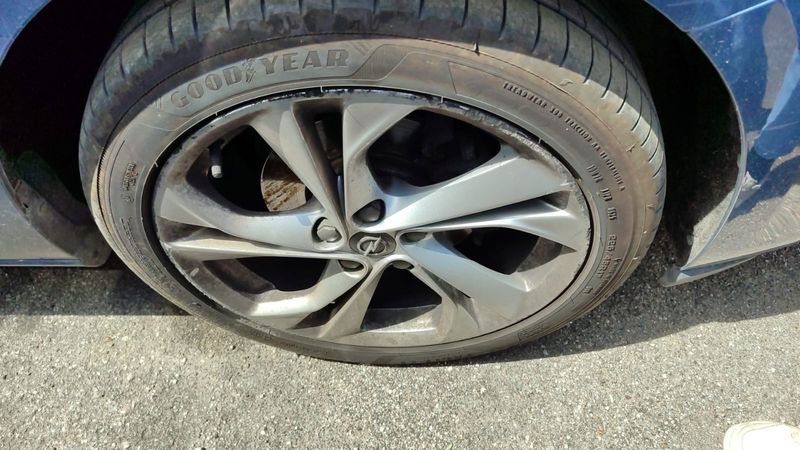 Opel Astra 1.0 Turbo Dynamic Start&Stop 2017 – снимка 3