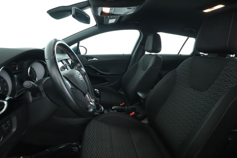 Opel Astra 1.0 Turbo Dynamic Start&Stop 2017 – снимка 16