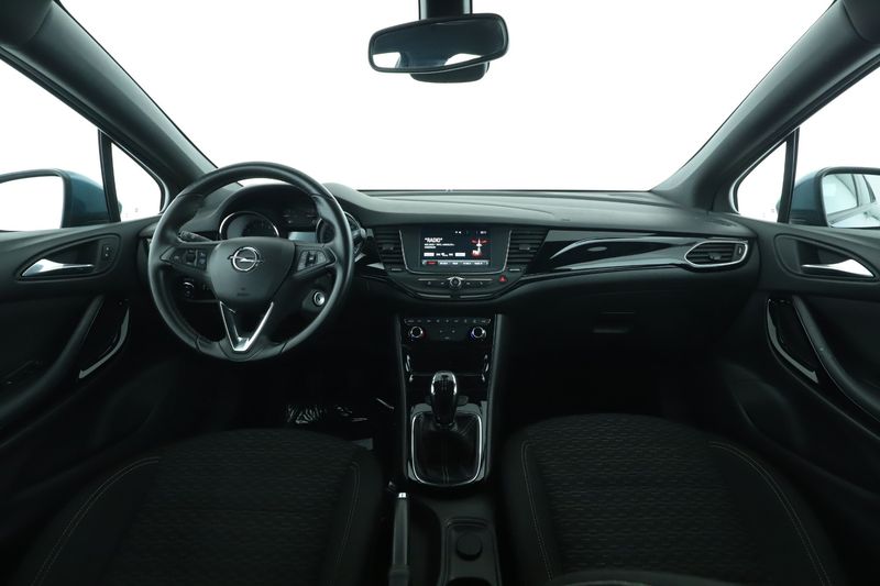 Opel Astra 1.0 Turbo Dynamic Start&Stop 2017 – снимка 17