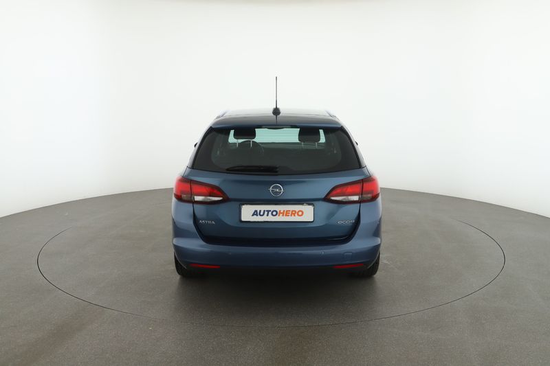 Opel Astra 1.0 Turbo Dynamic Start&Stop 2017 – снимка 7