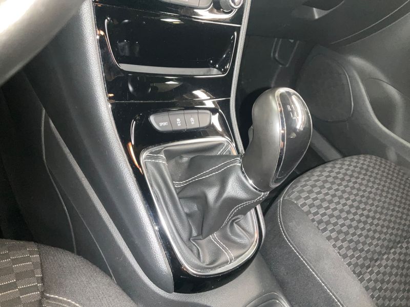 Opel Astra 1.0 Turbo Dynamic Start&Stop 2017 – снимка 27