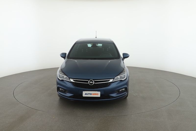 Opel Astra 1.0 Turbo Dynamic Start&Stop 2017 – снимка 14