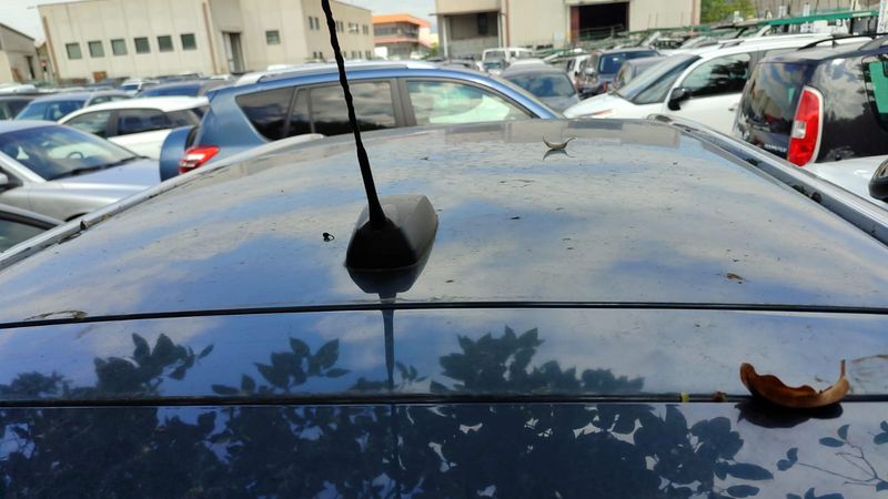Opel Astra 1.0 Turbo Dynamic Start&Stop 2017 – снимка 13