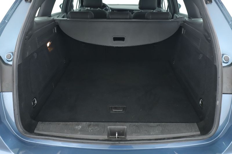Opel Astra 1.0 Turbo Dynamic Start&Stop 2017 – снимка 15