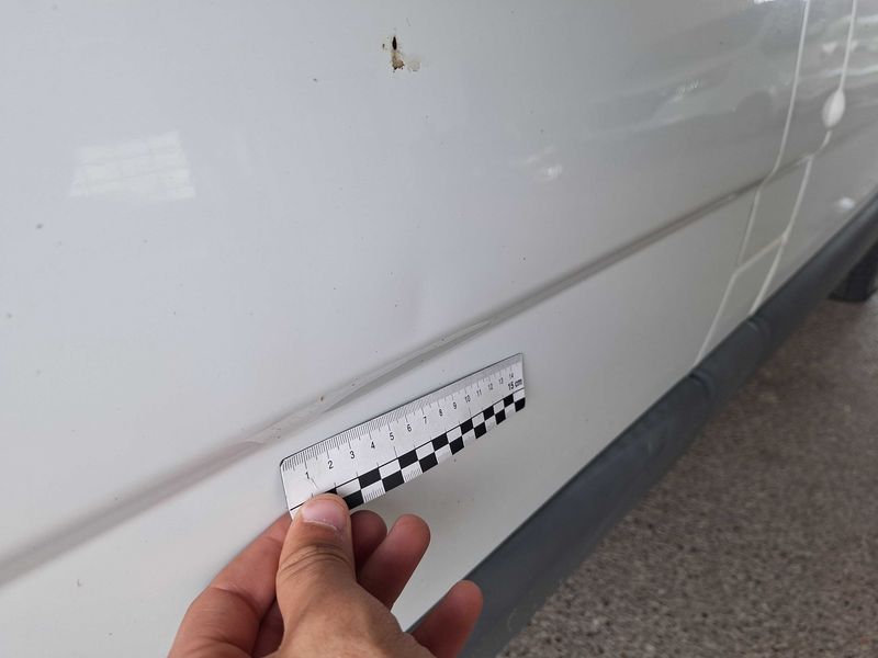 Renault Trafic 2.0 dCi Passenger Expression 2011 – снимка 39