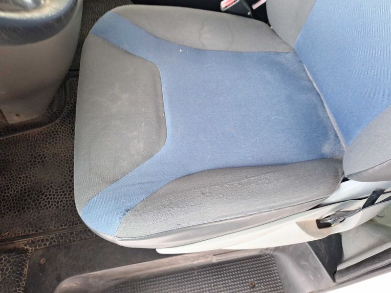 Renault Trafic 2.0 dCi Passenger Expression 2011 – снимка 61