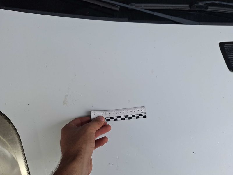 Renault Trafic 2.0 dCi Passenger Expression 2011 – снимка 91
