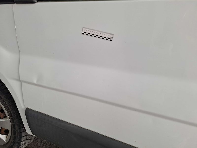 Renault Trafic 2.0 dCi Passenger Expression 2011 – снимка 27