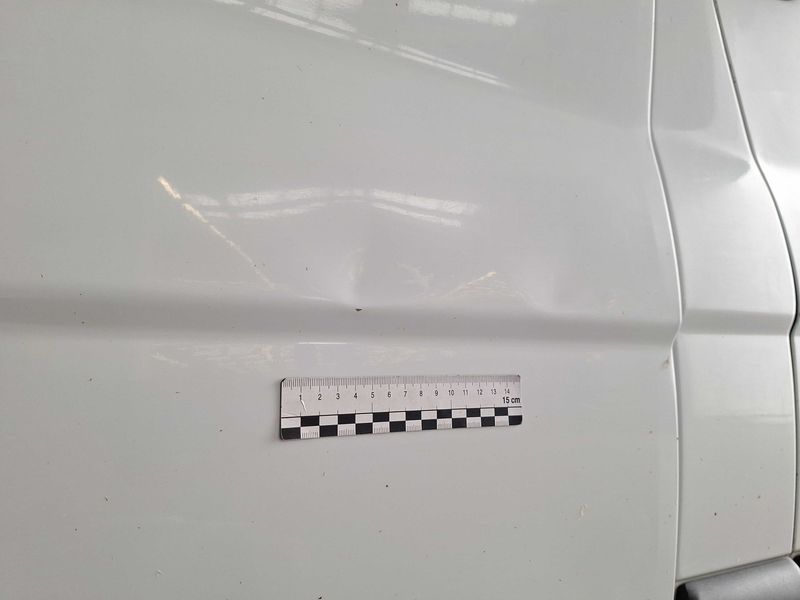 Renault Trafic 2.0 dCi Passenger Expression 2011 – снимка 26
