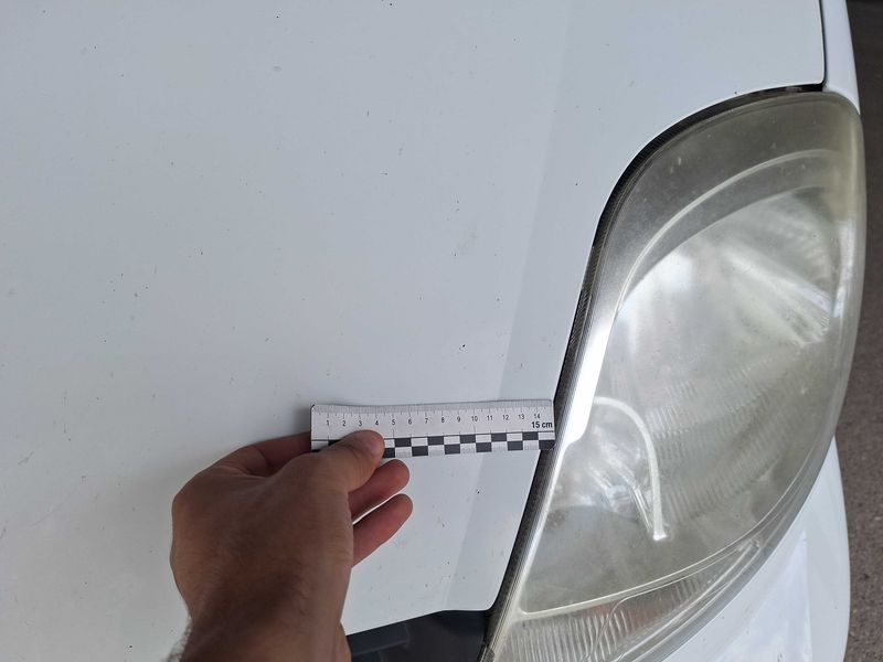 Renault Trafic 2.0 dCi Passenger Expression 2011 – снимка 89