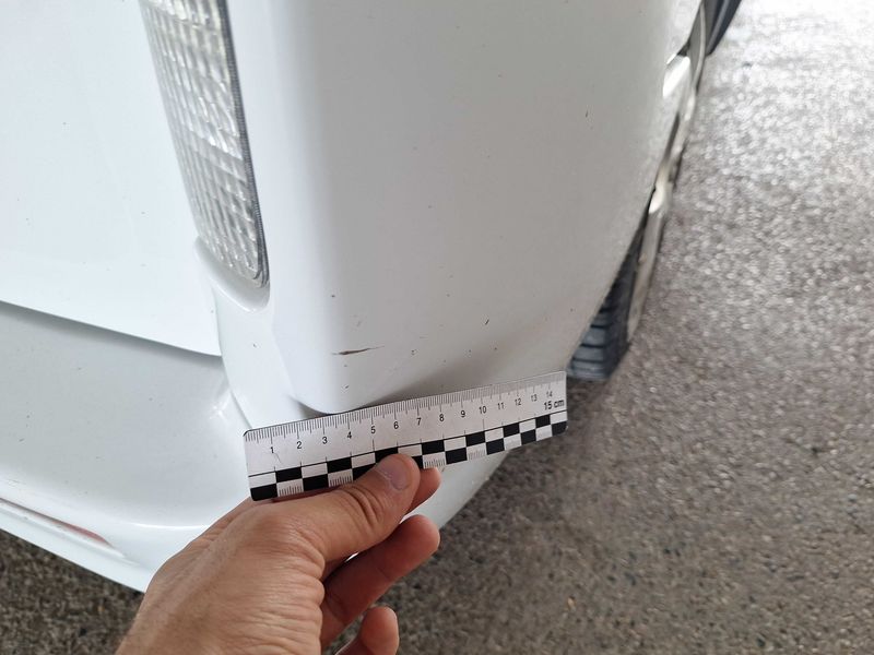 Renault Trafic 2.0 dCi Passenger Expression 2011 – снимка 77