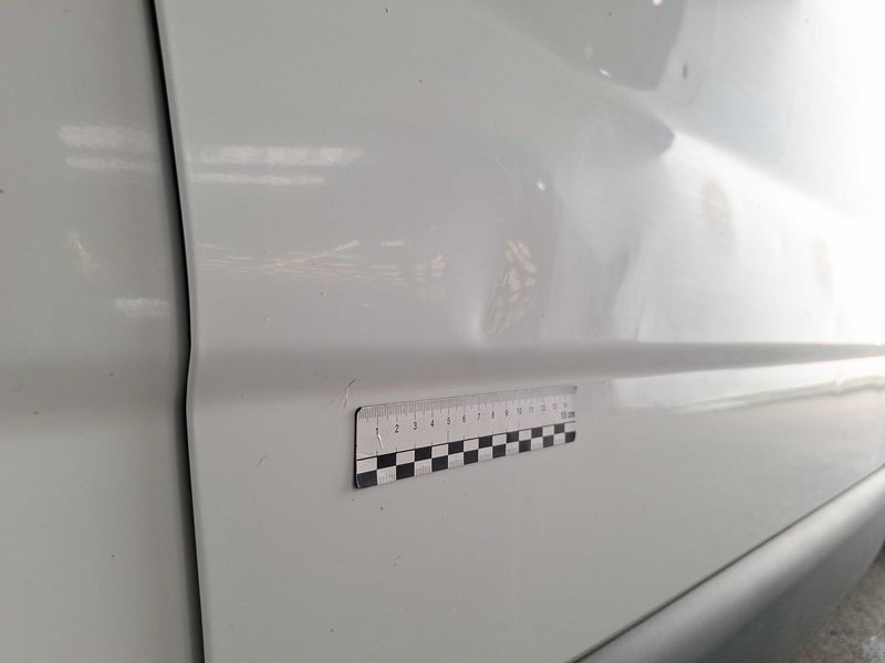 Renault Trafic 2.0 dCi Passenger Expression 2011 – снимка 24