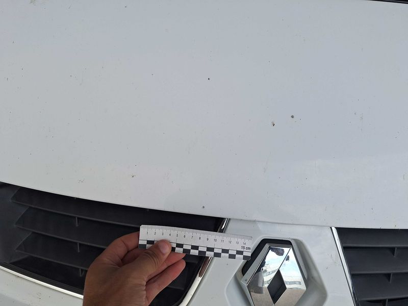 Renault Trafic 2.0 dCi Passenger Expression 2011 – снимка 86
