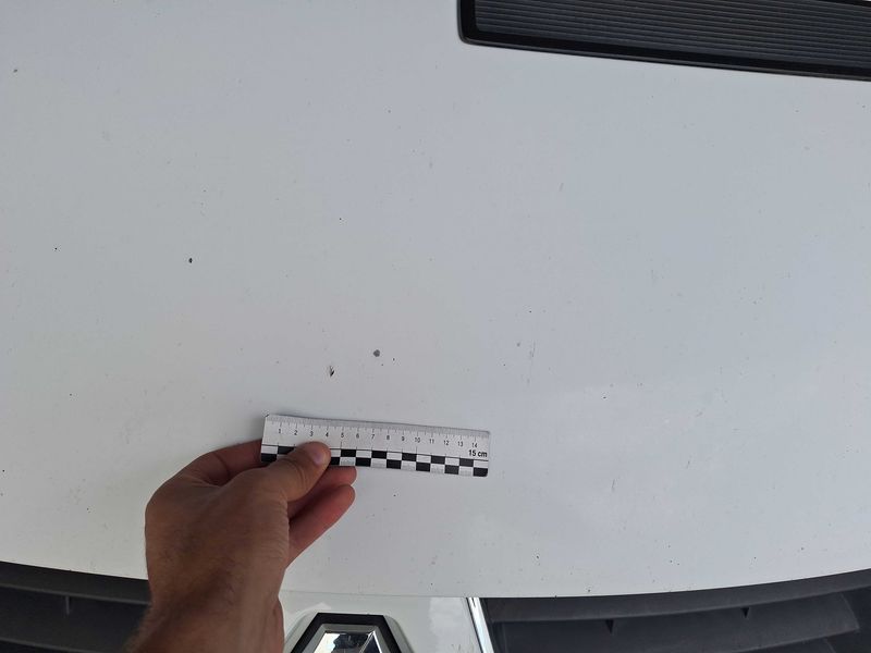 Renault Trafic 2.0 dCi Passenger Expression 2011 – снимка 87