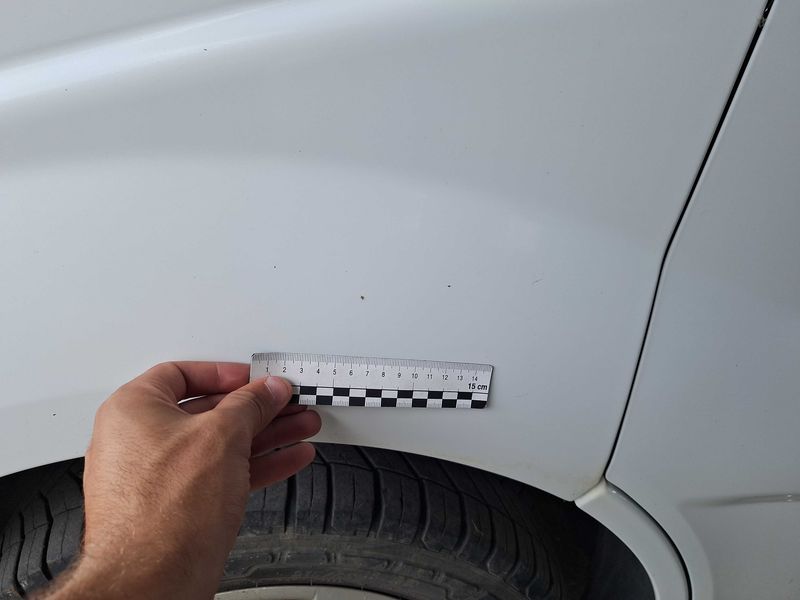 Renault Trafic 2.0 dCi Passenger Expression 2011 – снимка 48