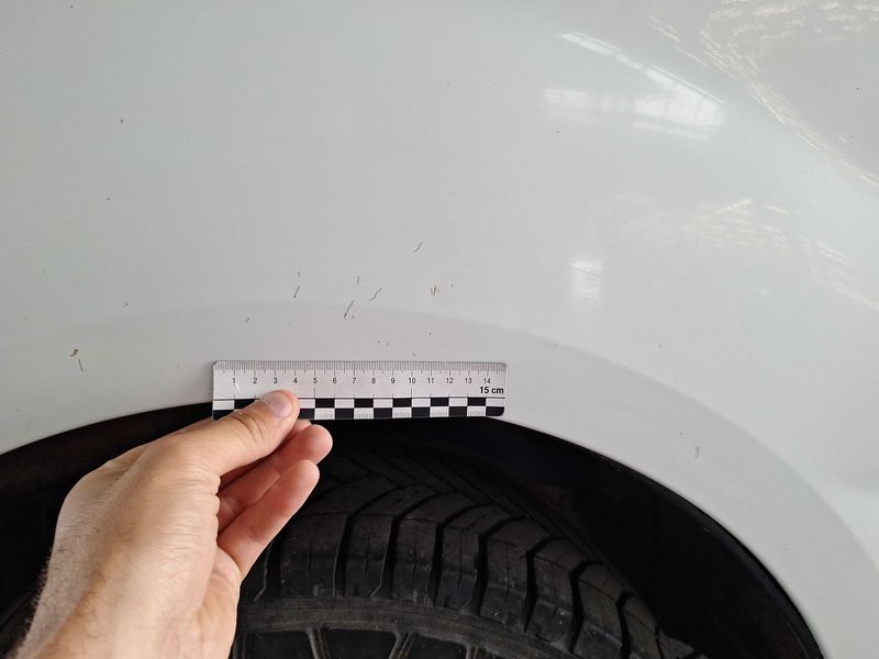 Renault Trafic 2.0 dCi Passenger Expression 2011 – снимка 21