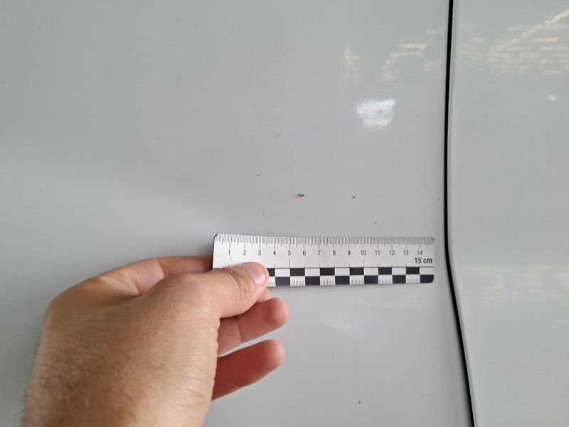 Renault Trafic 2.0 dCi Passenger Expression 2011 – снимка 22