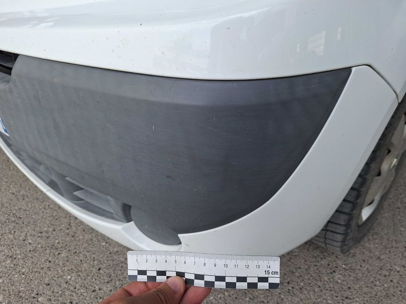 Renault Trafic 2.0 dCi Passenger Expression 2011 – снимка 97