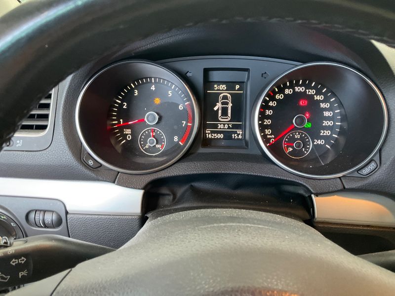Volkswagen Golf VI 1.4 TSI Highline 2010 – снимка 4