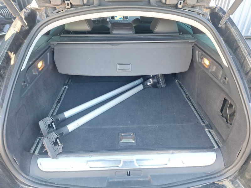 Peugeot 508 2.0 HDi Hybrid4 RXH 2014 – снимка 9