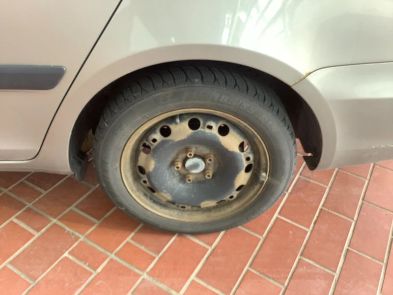 Skoda Fabia 1.2 TSI Family 2012 – снимка 5