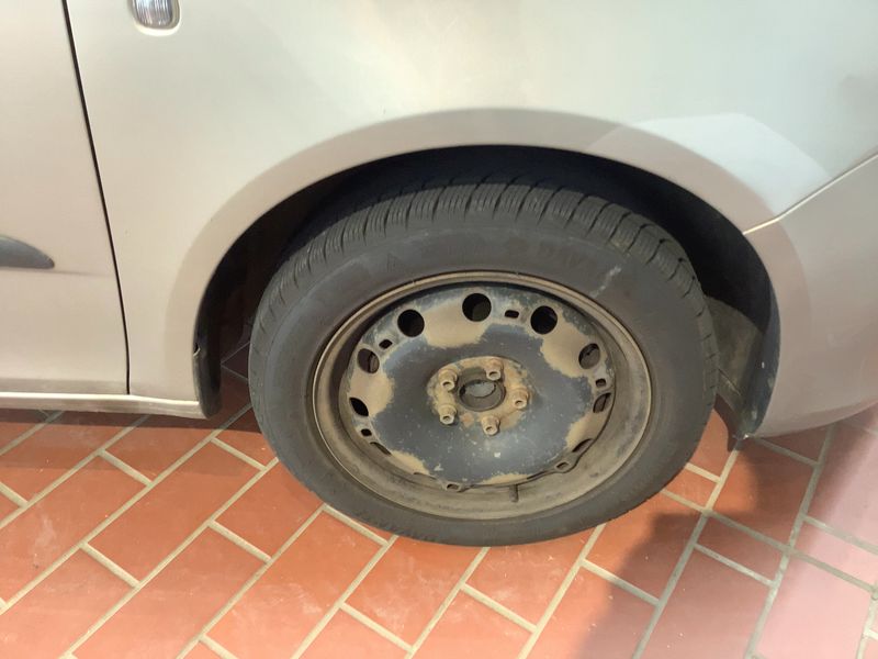 Skoda Fabia 1.2 TSI Family 2012 – снимка 11