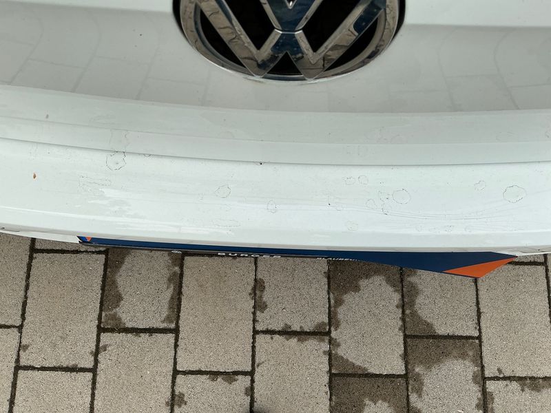 Volkswagen Golf VII 1.6 TDI Comfortline BlueMotion Tech 2015 – снимка 33