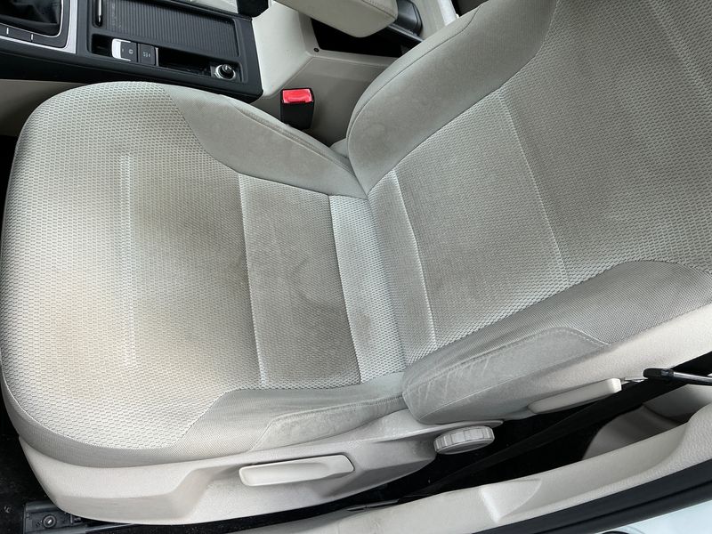 Volkswagen Golf VII 1.6 TDI Comfortline BlueMotion Tech 2015 – снимка 28
