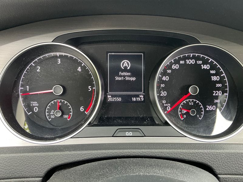 Volkswagen Golf VII 1.6 TDI Comfortline BlueMotion Tech 2015 – снимка 19