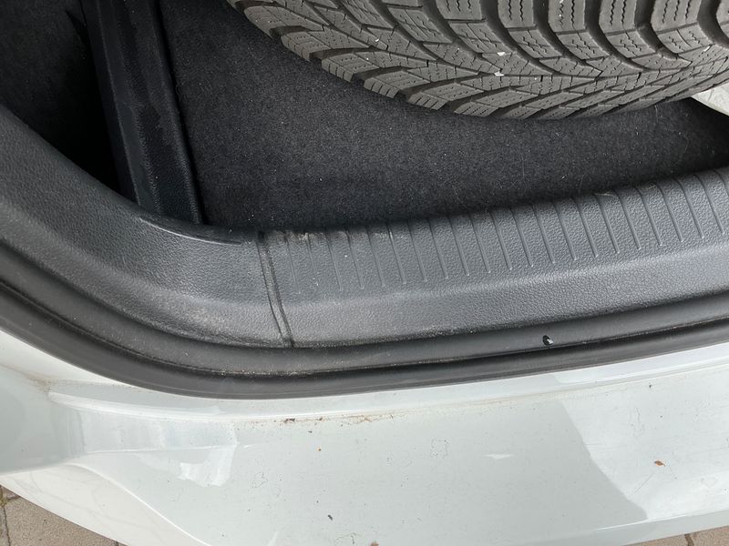 Volkswagen Golf VII 1.6 TDI Comfortline BlueMotion Tech 2015 – снимка 27