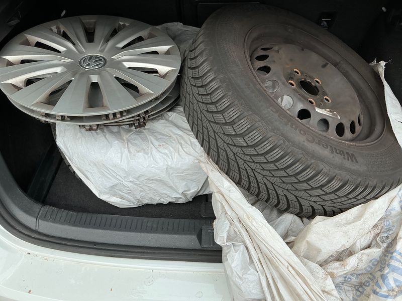 Volkswagen Golf VII 1.6 TDI Comfortline BlueMotion Tech 2015 – снимка 15