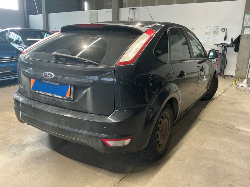 Ford Focus 1.6 Concept 2011 – снимка 2