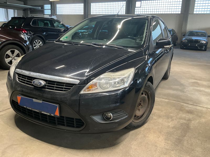 Ford Focus 1.6 Concept 2011 – снимка 1