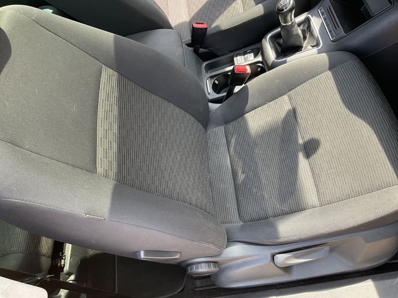 Volkswagen Tiguan 1.4 TSI Trend & Fun BlueMotion Tech 2014 – снимка 24