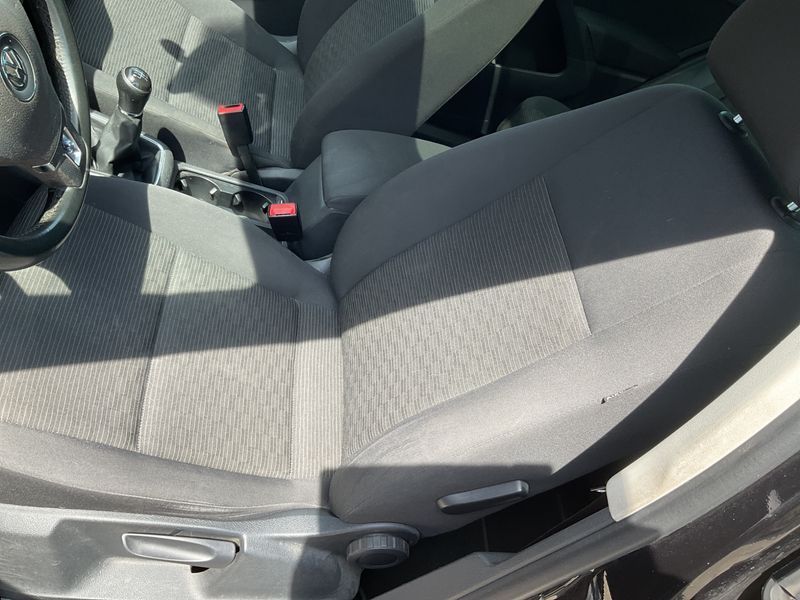 Volkswagen Tiguan 1.4 TSI Trend & Fun BlueMotion Tech 2014 – снимка 26