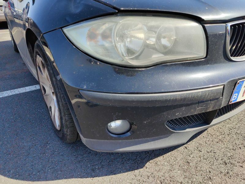 BMW 1er 118d 2006 – снимка 48