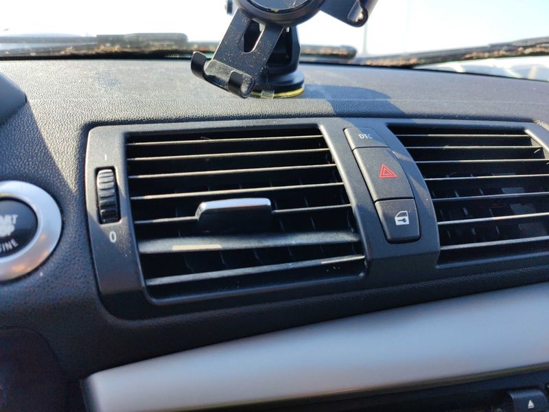 BMW 1er 118d 2006 – снимка 35
