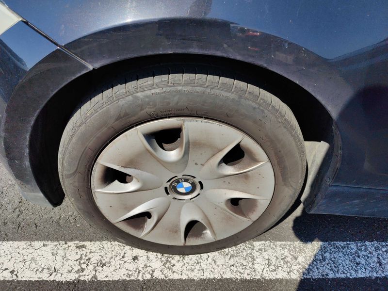 BMW 1er 118d 2006 – снимка 25