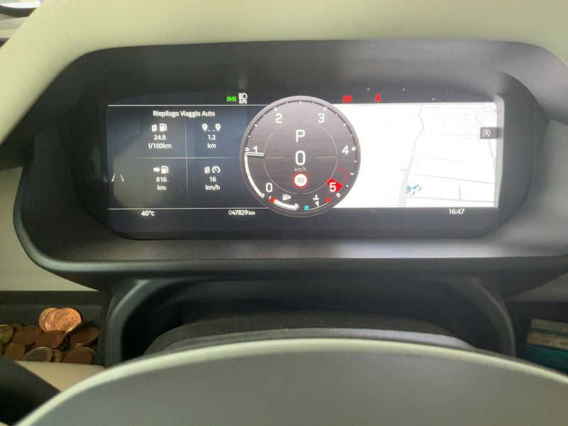 Land Rover Defender D300 Mild-Hybrid 90 SE 2023 – снимка 18