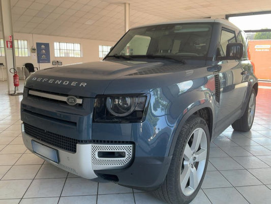 Land Rover Defender D300 Mild-Hybrid 90 SE 2023 – снимка 1