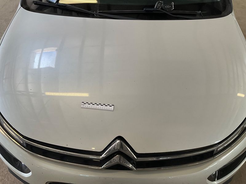 Citroen C4 Cactus 1.2 e-THP Shine 2019 – снимка 32