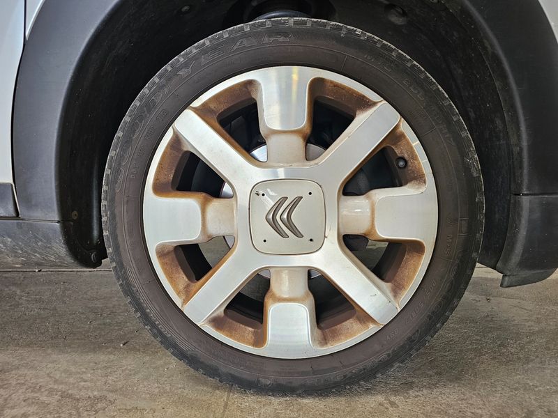 Citroen C4 Cactus 1.2 e-THP Shine 2019 – снимка 11