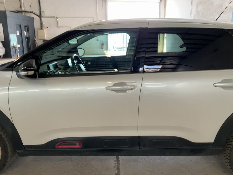 Citroen C4 Cactus 1.2 e-THP Shine 2019 – снимка 4